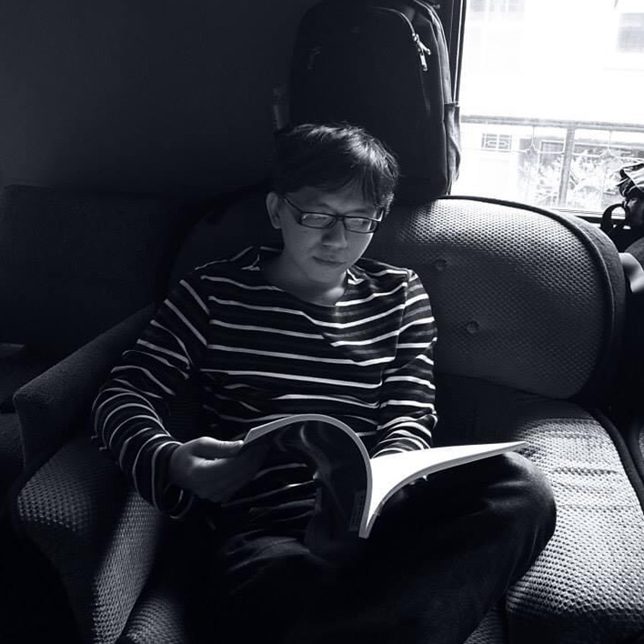 Chin-Wen Chang